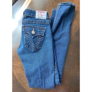 True Religion Julie Jeans
